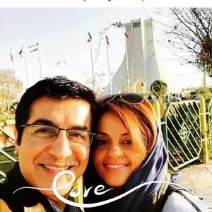 Meet your Posher, Nazli